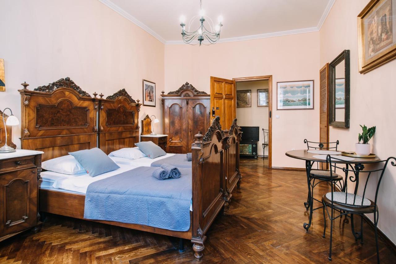 Amorette Apartments By Duhomes Дубровник Екстериор снимка